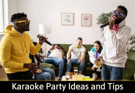Karaoke Party bet365